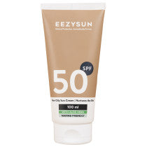 Eezysun SPF50+ Mineral Sunscreen 100ml 