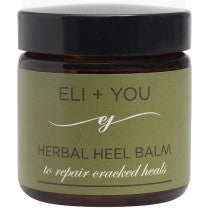 Eli & You Herbal Heel Balm 100ml
