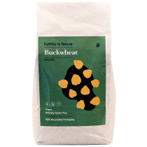 FtN Buckwheat Multiple Sizes