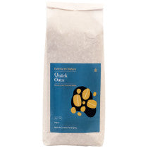 FtN Quick-Cook Oats 750g