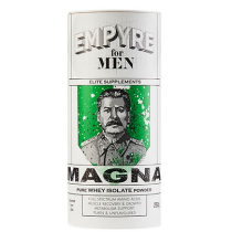 Empyre For Men Magna – Pure Whey Isolate 250g