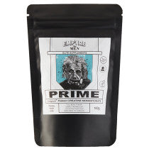 Empyre For Men Prime Creapure Creatine Monohydrate 100g