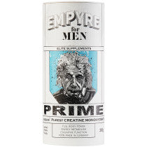 Empyre For Men Prime Creapure Creatine Monohydrate 300g