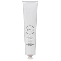 Enough Caffeine Essential Oil Body Scrub 