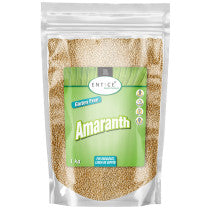 Entice Amaranth 1kg