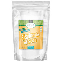 Entice Bicarbonate of Soda 250g