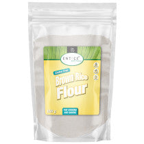 Entice Brown Rice Flour 1.5kg
