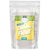 Entice Chickpea Flour 1.5kg
