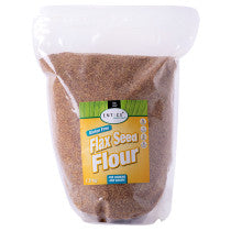 Entice Linseed Flour / Flax Seed Flour 1.5kg