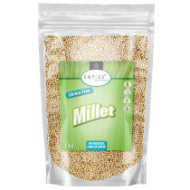 Entice Millet 1kg