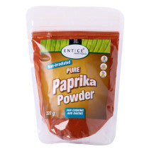 Entice Paprika Powder 200g