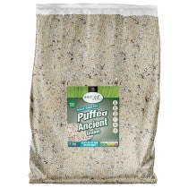 Entice Puffed Ancient Grains 1kg 