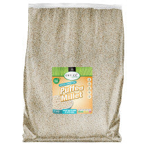 Entice Puffed Millet 1kg 1kg