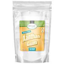Entice Xanthan Gum 200g