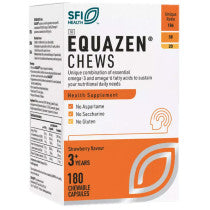 Flordis Equazen Chews 180 Chewable Tablets