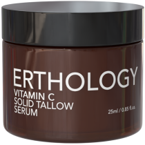 Erthology Vitamin C Solid Tallow Serum 25ml