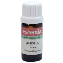 Escentia Aniseed Essential Oil 10ml