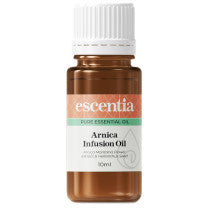 Escentia Arnica Infusion Oil 10ml