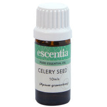 Escentia Celery Seed Essential Oil 10ml