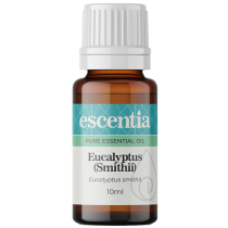 Escentia EucalyptuSmithii Essential Oil 10ml