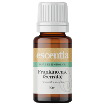 Escentia Frankincense Serrata Pure Essential Oil Boswellia Serrata 10ml