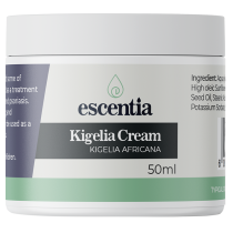 Escentia Kigelia Cream 50ml