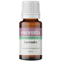 Escentia Lavender Essential Oil 10ml