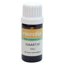 Escentia Naartjie Essential Oil 10ml