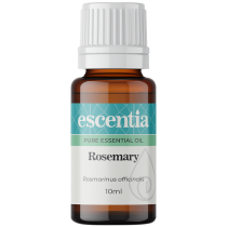 Escentia Rosemary Essential Oil 10ml