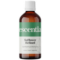 Escentia Safflower Refined 100ml