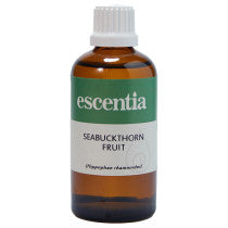 Escentia Seabuckthorn Fruit 50ml