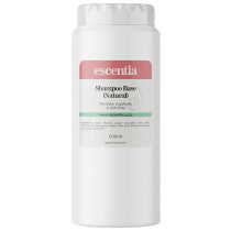 Escentia Natural Shampoo Base 500ml