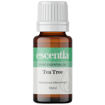 Escentia Tea Tree Essential Oil 10ml