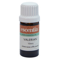 Escentia Valerian Essential Oil 10ml