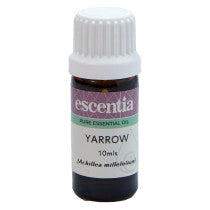 Escentia Yarrow Essential Oil 10ml