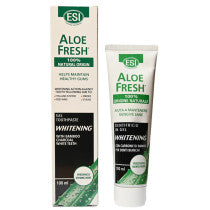 ESI Aloe Fresh Toothpaste Whitening 100ml