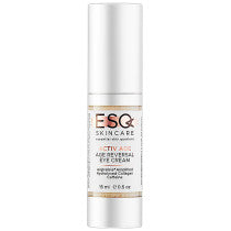 ESQ Skincare ActivAge Age Reversal Eye Cream 15ml