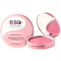 ESQ Skincare Baobab Beauty Crème Blush 10g