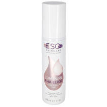 Esq Skincare Lumipure Aha Elixir 7 Glycolic Lactic Acid Toner 120ml