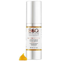 Esq Skincare Nature S Botox Liquid Gold Face Serum 30ml