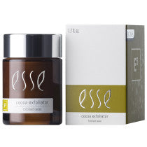 Esse Cocoa Exfoliator 50ml