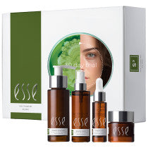 Esse Dry Skin Trial/Travel Set 4 Piece Set