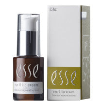 Esse Eye & Lip Cream 20ml