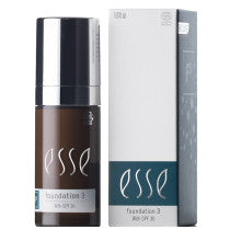 Esse Foundation Multiple Colours