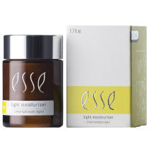 Esse Light Moisturiser Oily Combination Skin 50ml