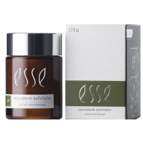 Esse Microderm Exfoliator 50ml