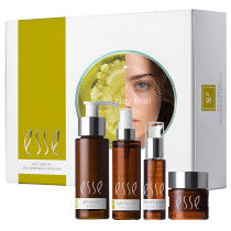 Esse Trial Pack Oily Combination Skin 4 Piece Set