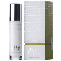 Esse Plus - Defence Moisturiser 50ml
