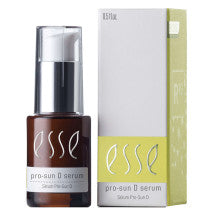 Esse Pro Sun D Serum 15ml