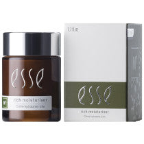 Esse Rich Moisturiser Mature And Dry Skin 50ml